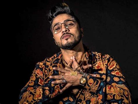 Rapper Raftaar launches song by rising artistes Rish and Raga | Hindi ...