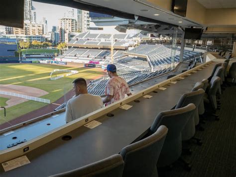 At Petco Park, Watch A Baseball Game Like Never Before – Go San Diego