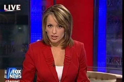 FOX News Reporter Jane - SuperbHub