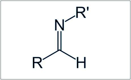 Schiff Base | Biological Applications of Schiff Bases | Chemistry | Byju's