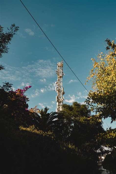 30,000+ Best Signal Tower Photos · 100% Free Download · Pexels Stock Photos