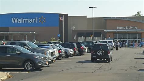 Walmart expected to start online grocery shopping in Buffalo area