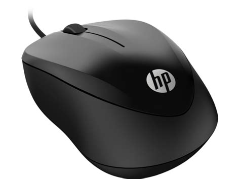 HP Wired Mouse 1000| HP® Official Store