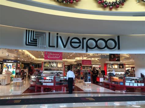 Liverpool - Department Stores - Preparatoria, Puerto Vallarta, Jalisco, Mexico - Yelp