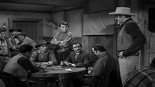 Watch Gunsmoke Season 1 Episode 25 - The Big Broad Online Now