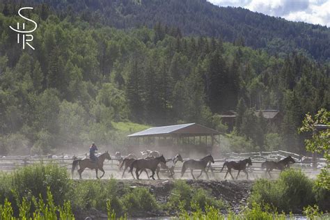 SPOTTED HORSE RANCH (Jackson Hole, Wyoming) - tarifs 2024