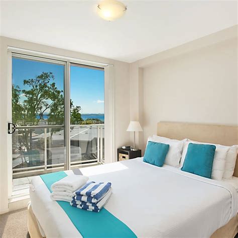 Mantra Nelson Bay | Jetstar Hotels Australia