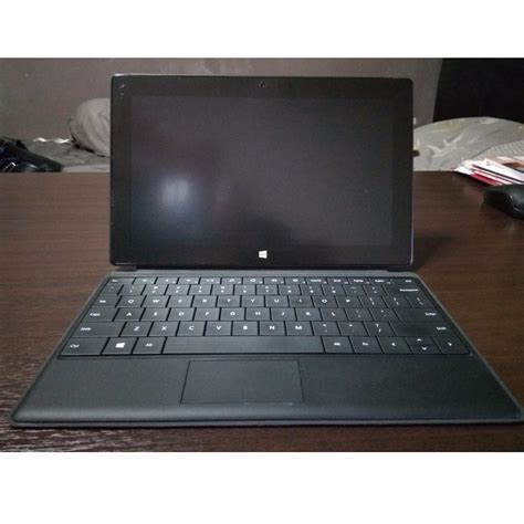 Surface Pro 1, Computers & Tech, Laptops & Notebooks on Carousell