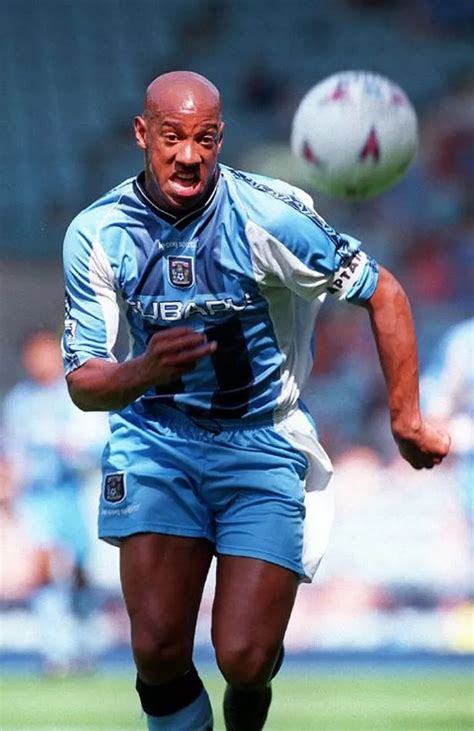 Ex-Coventry City star Dion Dublin revealed as Question of Sport's ...