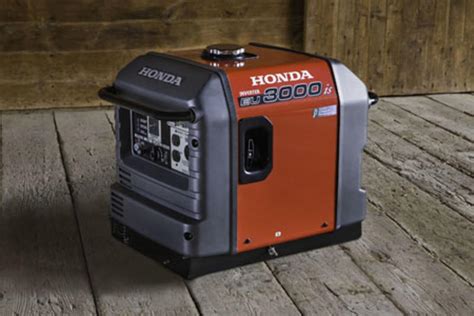 2024 Honda Power Home Back-up EU3000isC4 | Honda Centre