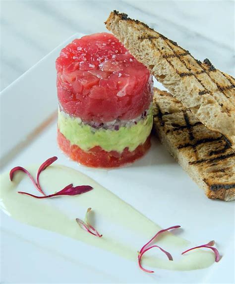 AHI-TUNA-TARTARE-Full-size - 1889 Magazine