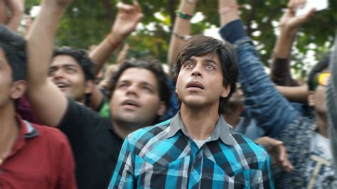 ‘Fan’: Film Review