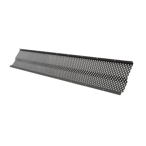 Amerimax Titan 3000 Gutter Guard in the Gutter Guards department at ...