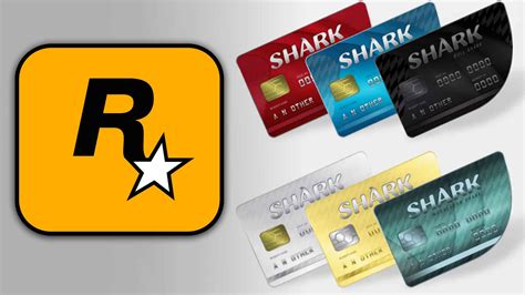 Rockstar is changing GTA Online's Shark Card values | GTA BOOM