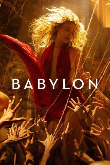 Babylon (2023) - Movie | Moviefone