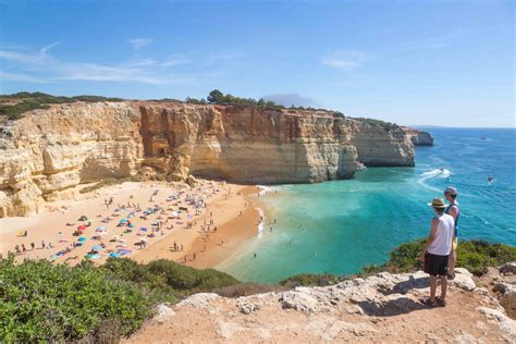 Top Ten Beaches in Portugal - Discover France & Spain