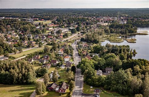 Osby Camping Ställplats Skåne län Fricamping Parkering