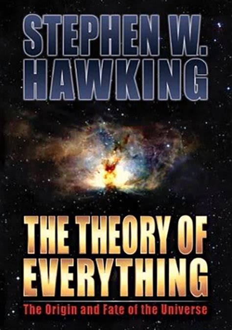 Stephen Hawking and The Theory Of Everything streaming