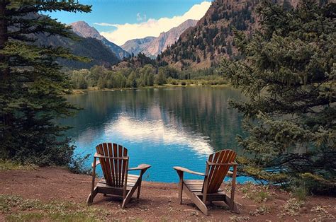 Castle Lakes Campground & Cabins - Lake City, CO - RV Parks - RVPoints.com