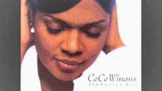 Alabaster Box Chords - CeCe Winans - ChordU