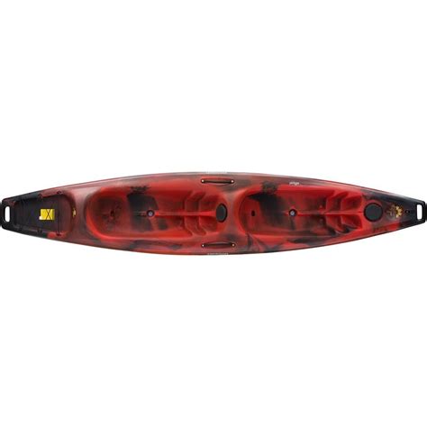 Jackson Kayak Sit-On Top Riviera-T Kayak - 2016 | Backcountry.com