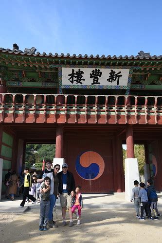 Gyeonggi Tourism Organization (GTO) Korean History and Cul… | Flickr