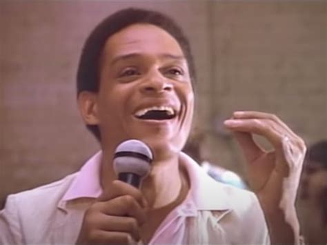 Al Jarreau - We're In This Love Together (Official Video) Chords - Chordify