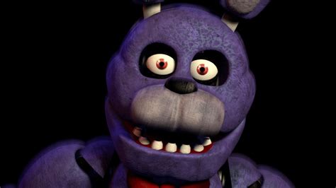 [SFM] {UCN Styled} Bonnie Jumpscare : r/fivenightsatfreddys