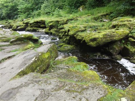 2016 Bolton Abbey – Strid