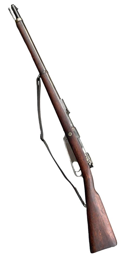 IMCS Militaria | De-activated Gewehr 88 Rifle