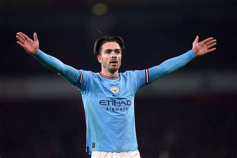 Jack Grealish took time to settle but is now unbelievable – Bernardo Silva | The Independent