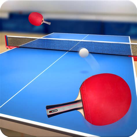 Table Tennis Touch - Apps on Google Play