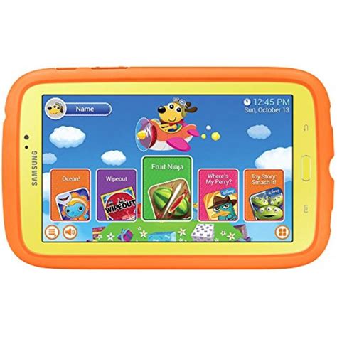 Best-Rated Inexpensive Tablets for Young Kids To Play Games - Reviews ...