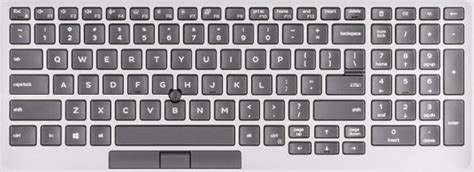 Latitude 5510: Keyboard Function Key Guide | Dell US