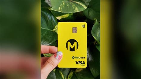 Maybank Releases MAE Card, A Debit Card For The MAE Wallet