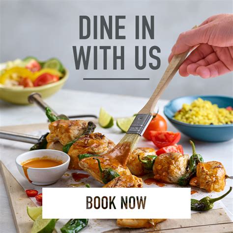 Harvester • Great Value Family Restaurants Near You | Book Today