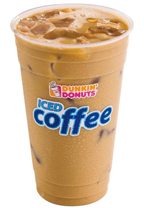 dunkin donuts iced coffee flavors butter pecan - You Are Doing A Good ...