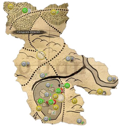 Edoras - LEGO Lord of the Rings Wiki Guide - IGN