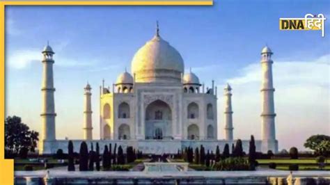 Taj Mahal Basement Photos: ताजमहल के नीचे क्या है? ASI ने दिखा दी 'सच्चाई' | DNA HINDI