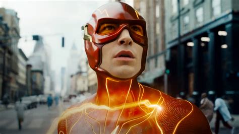 The Flash: Trailer 2 - Trailers & Videos - Rotten Tomatoes