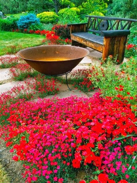 Garden Tranquility | Fantastic Materials