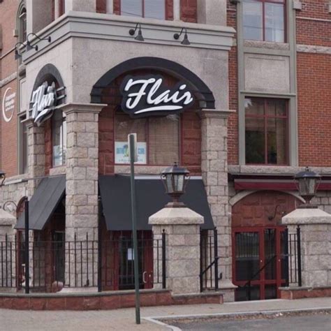 Flair Restaurant & Bar Gift Card - Southington, CT | Giftly