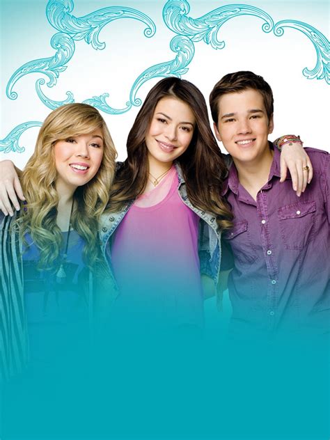 Icarly 2023 Cast