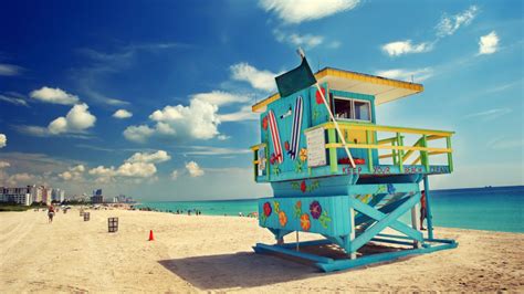 5 Best South Florida Beaches for Families - Mommy Nearest