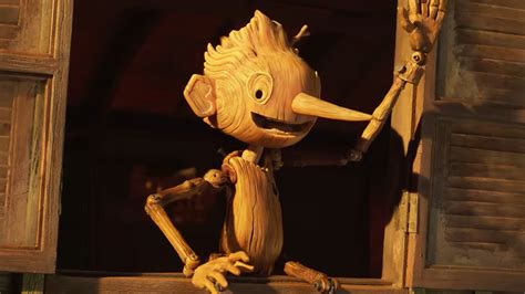 Guillermo del Toro’s Pinocchio is the best Netflix movie in years | TechRadar