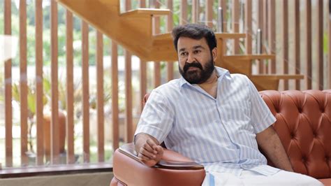 Mohanlal released drishyam 2 dialogue promo video | Drishyam 2 : "ആ Mammootty സിനിമയുടെ റിലീസ് ...