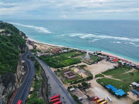 Pantai Pandawa Bali – Destinasi Wisata Bali