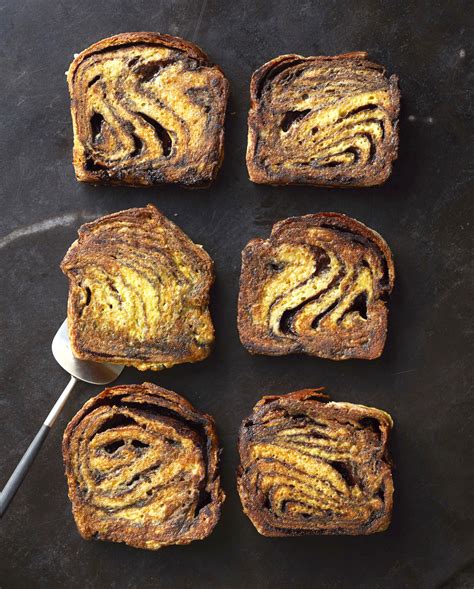 Babka French toast | The Jewish Star | thejewishstar.com