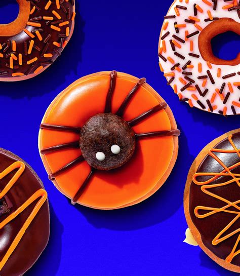 How to Celebrate Halloween with Dunkin’ | Dunkin'