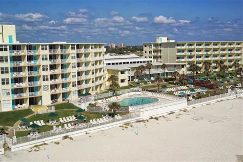 Perry's Ocean-Edge Resort | Daytona Beach, FL 32118